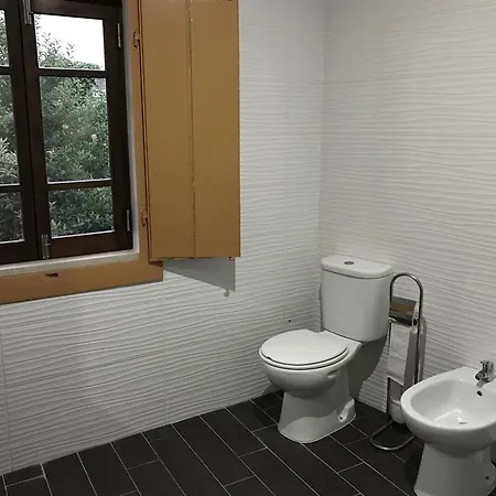 Πανσιόν Casa Amarela *