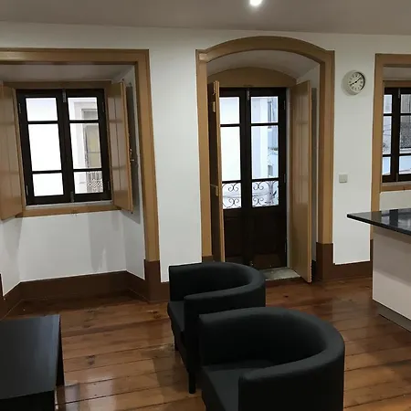 Casa Amarela * Marinha Grande