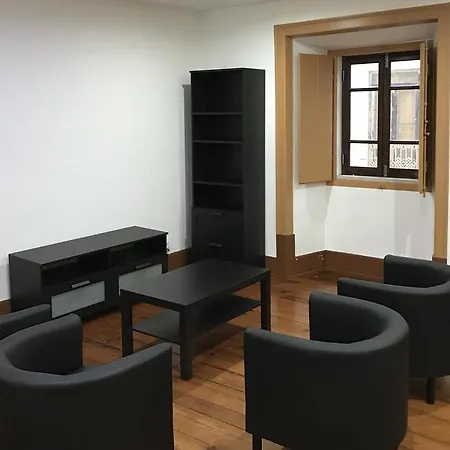 Casa Amarela Marinha Grande