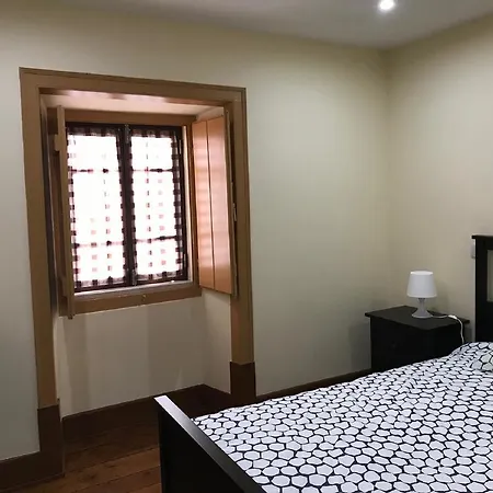 Πανσιόν Casa Amarela *