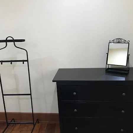 Πανσιόν Casa Amarela