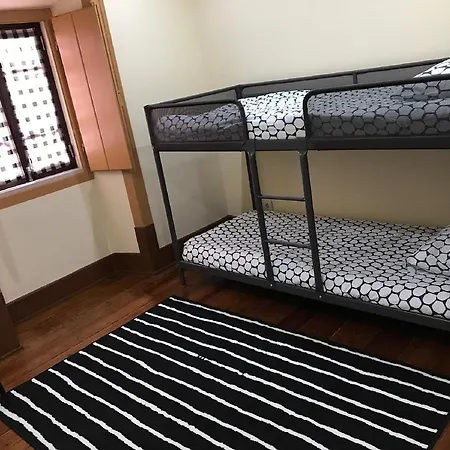 Casa Amarela * Marinha Grande