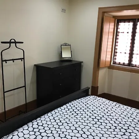 Πανσιόν Casa Amarela Marinha Grande