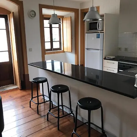 Πανσιόν Casa Amarela