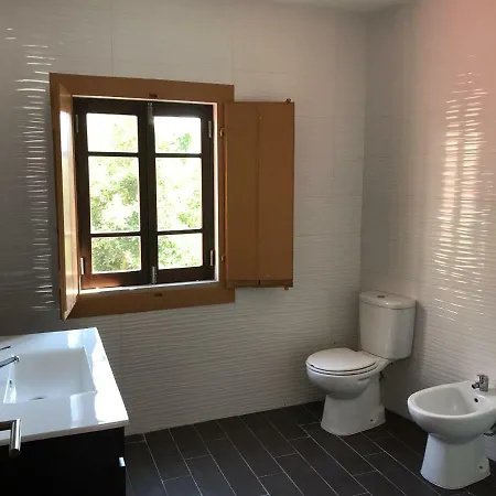 Πανσιόν Casa Amarela