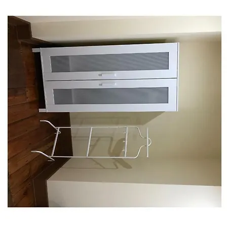 Πανσιόν Casa Amarela *