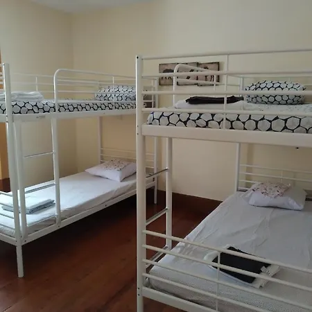 Πανσιόν Casa Amarela