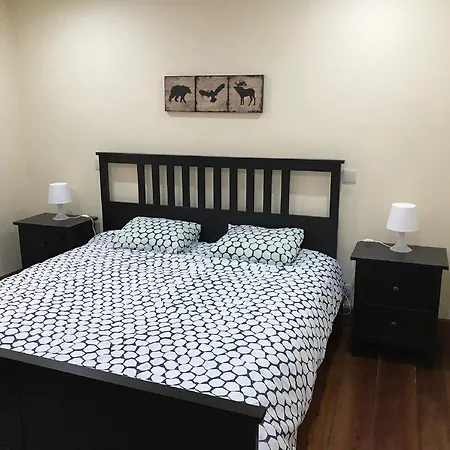 Casa Amarela Maison d'hôtes *