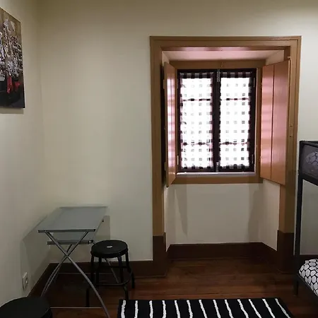 Casa Amarela Maison d'hôtes