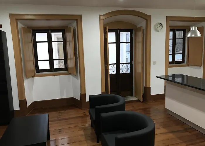 Casa Amarela * Marinha Grande