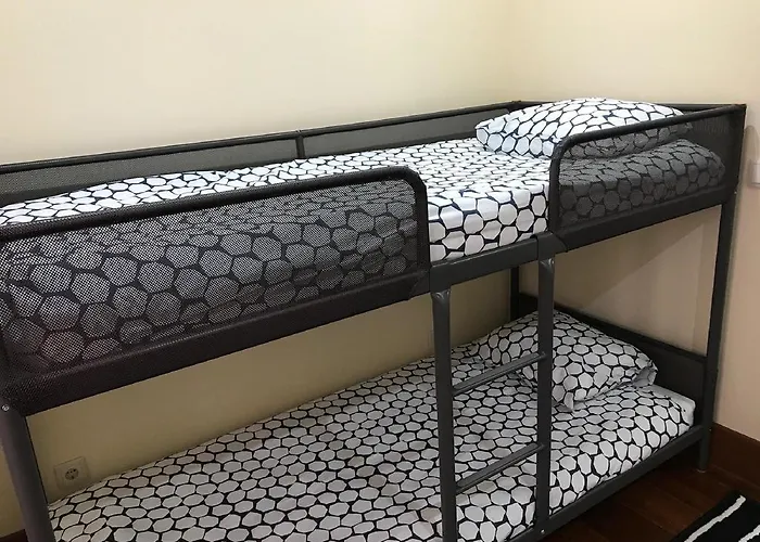 Casa Amarela Guest house Marinha Grande