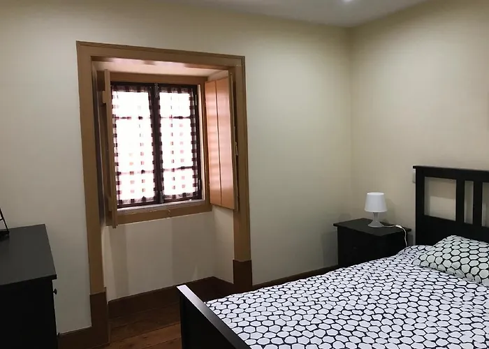 Guest house Casa Amarela *