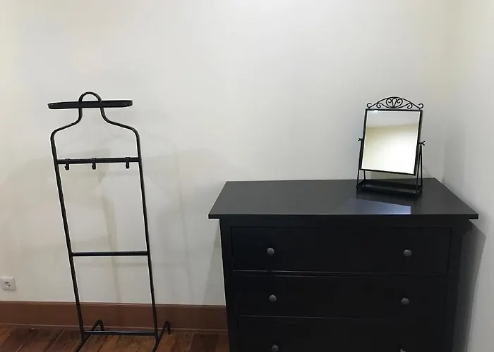 Guest house Casa Amarela