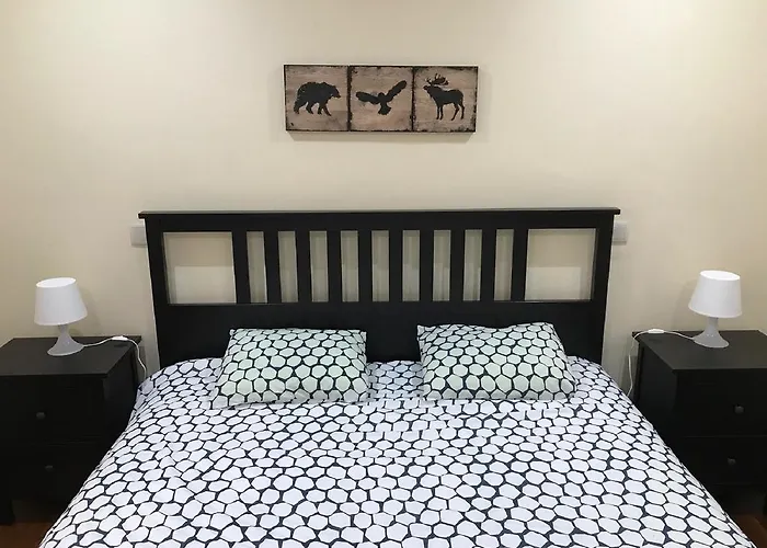 Casa Amarela Guest house *