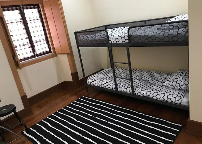 Casa Amarela * Marinha Grande