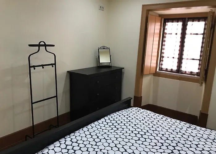 Pensionat Casa Amarela Marinha Grande