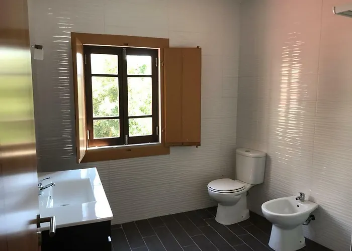 Guest house Casa Amarela