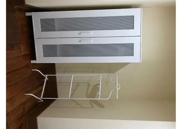 Pensionat Casa Amarela *