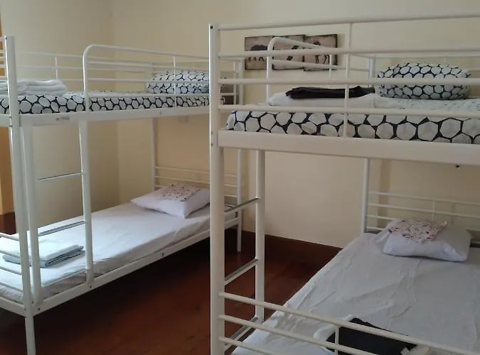 Guest house Casa Amarela